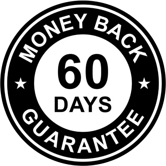 Kerafen money back guarantee